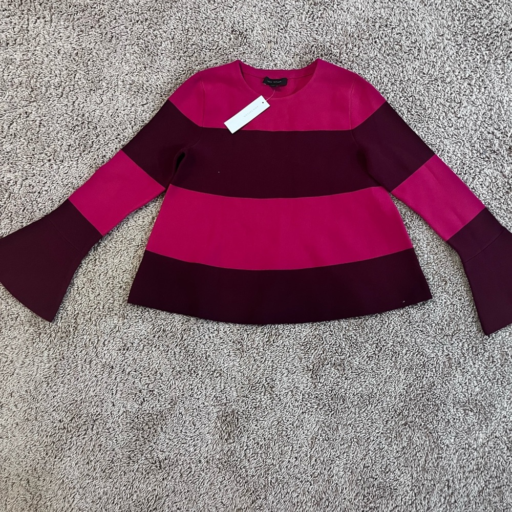 Women’s Ann Taylor Top Size Small